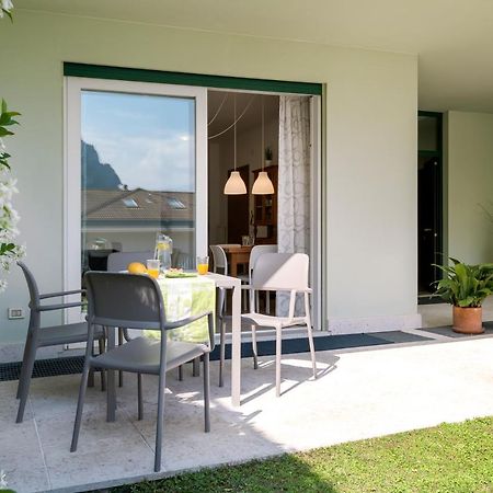 La Busa Apartments - Garda Chill Out リーヴァ・デル・ガルダ エクステリア 写真