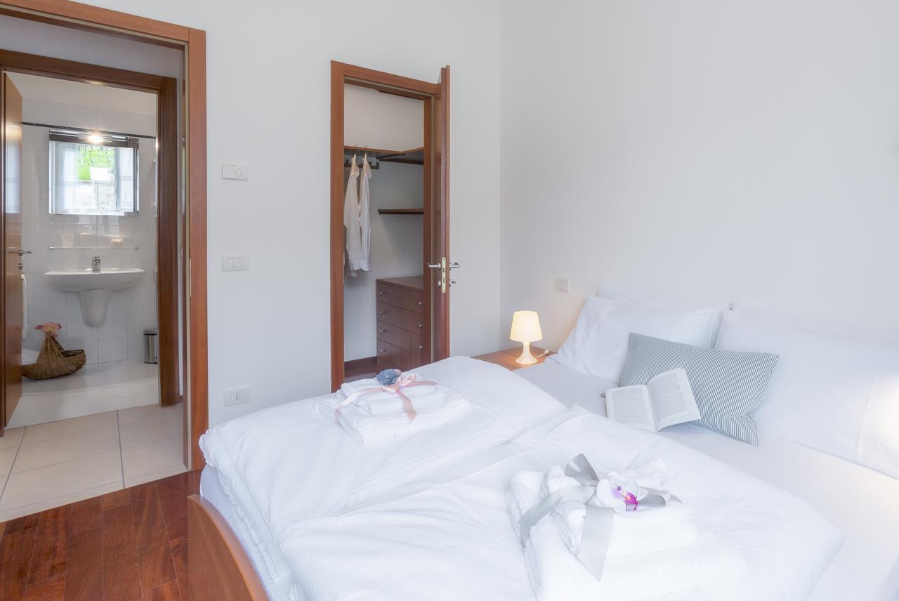 La Busa Apartments - Garda Chill Out リーヴァ・デル・ガルダ エクステリア 写真