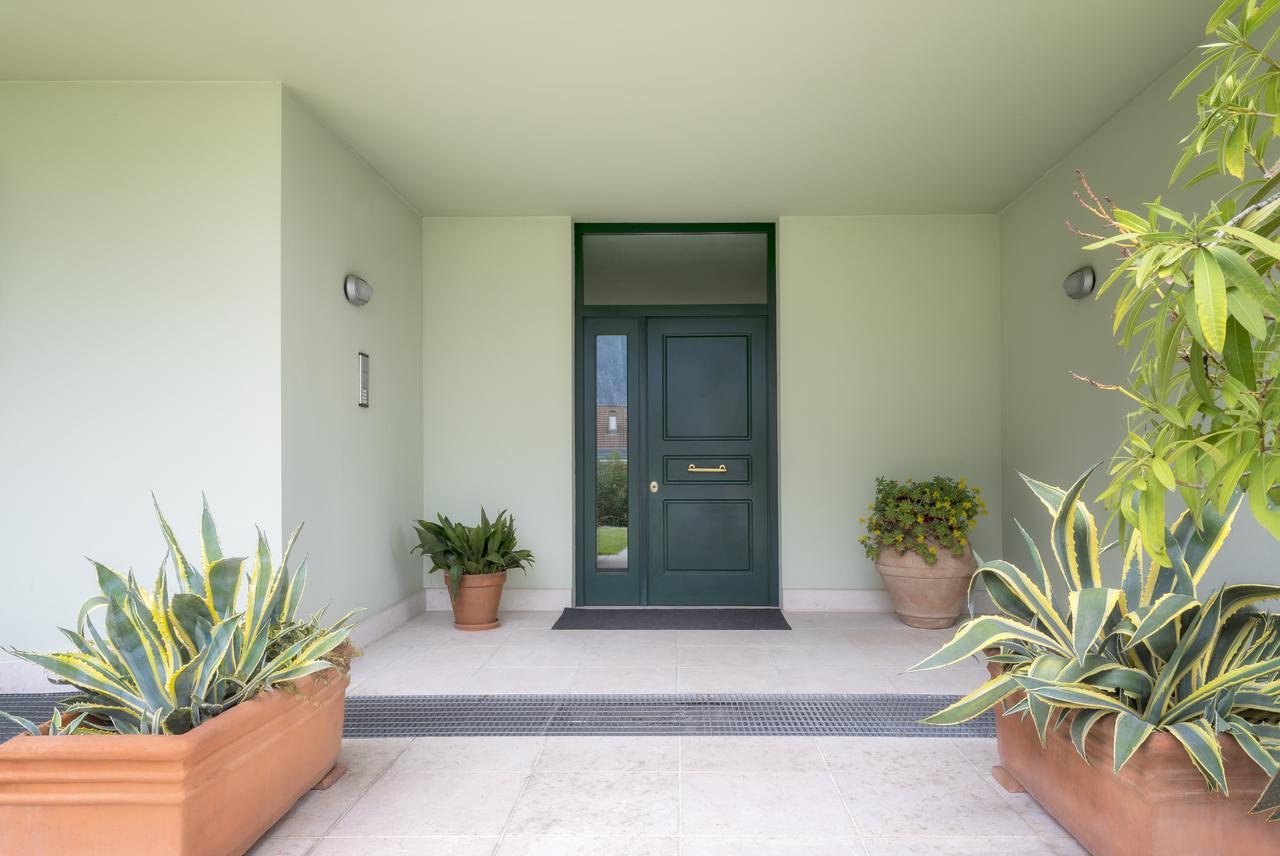 La Busa Apartments - Garda Chill Out リーヴァ・デル・ガルダ エクステリア 写真