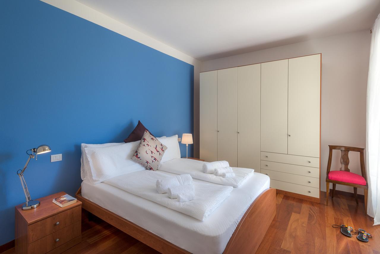 La Busa Apartments - Garda Chill Out リーヴァ・デル・ガルダ エクステリア 写真
