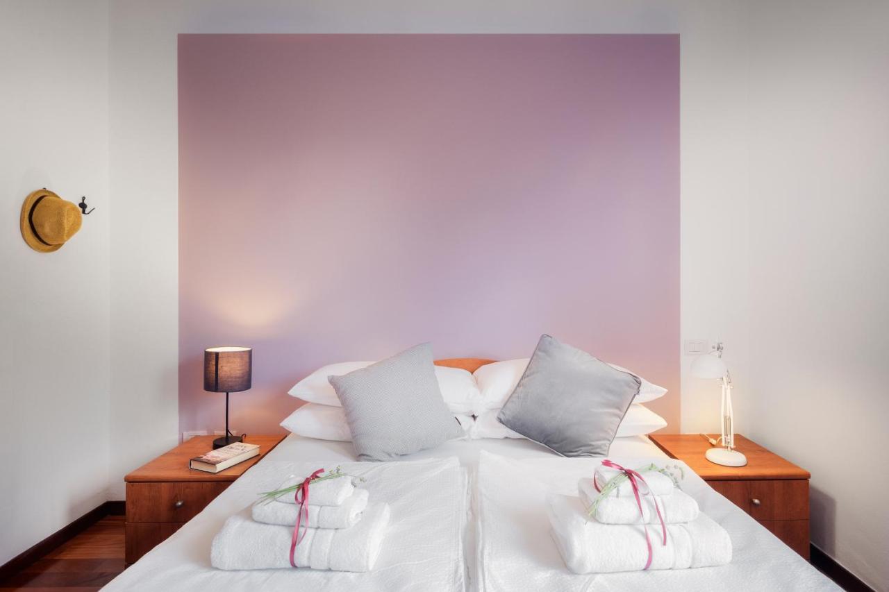 La Busa Apartments - Garda Chill Out リーヴァ・デル・ガルダ エクステリア 写真