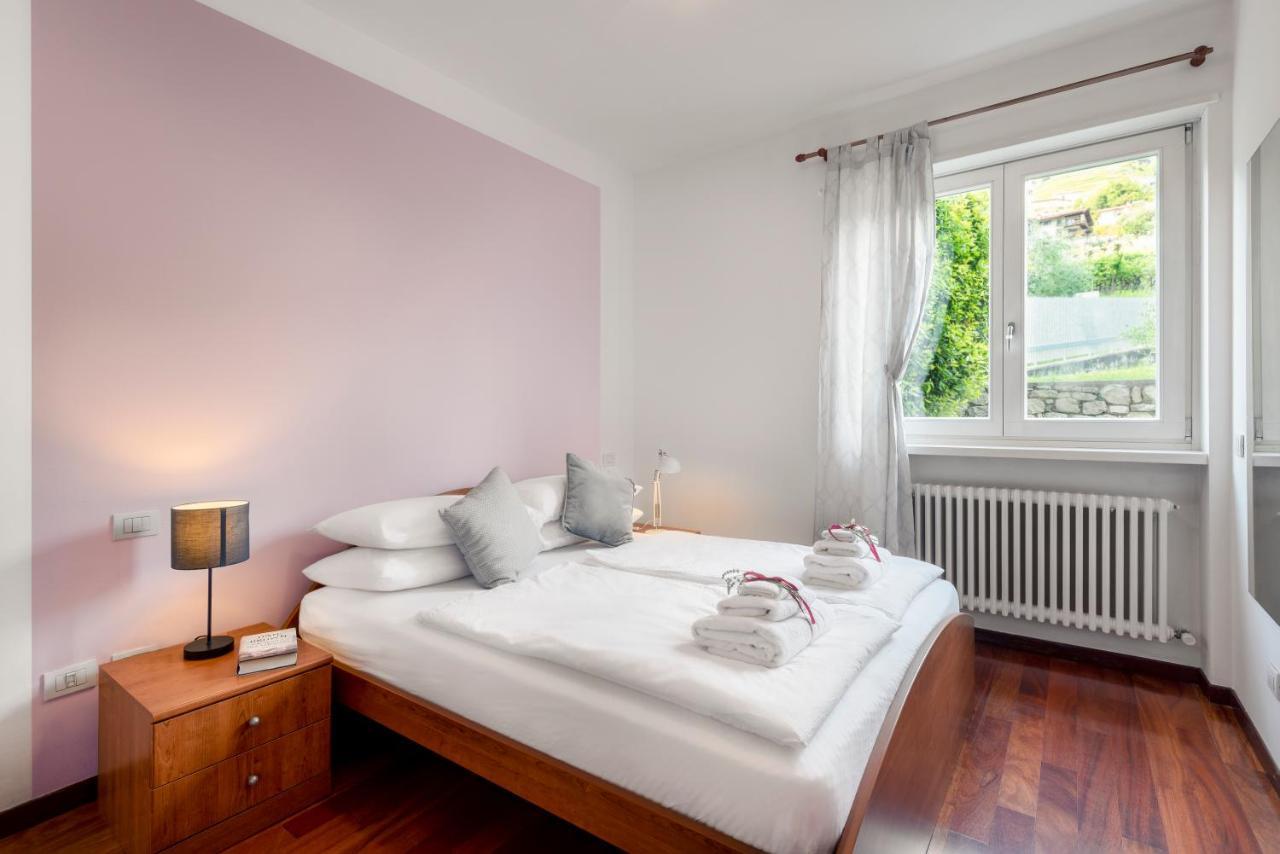 La Busa Apartments - Garda Chill Out リーヴァ・デル・ガルダ エクステリア 写真